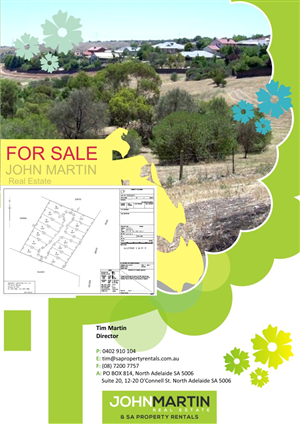 Design de Brochure par sengraphicspro pour SA Property Rentals Pty Ltd | Design #5300051