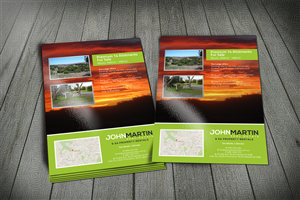 Design de Brochure par barinix pour SA Property Rentals Pty Ltd | Design #5293284