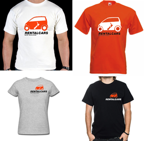 T-shirt Design by rehanbhora