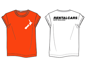 T-shirt Design by jOanA