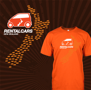 T-shirt Design by AE Illustration