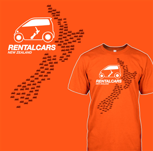 T-shirt Design by AE Illustration for this project | Design: #1552203