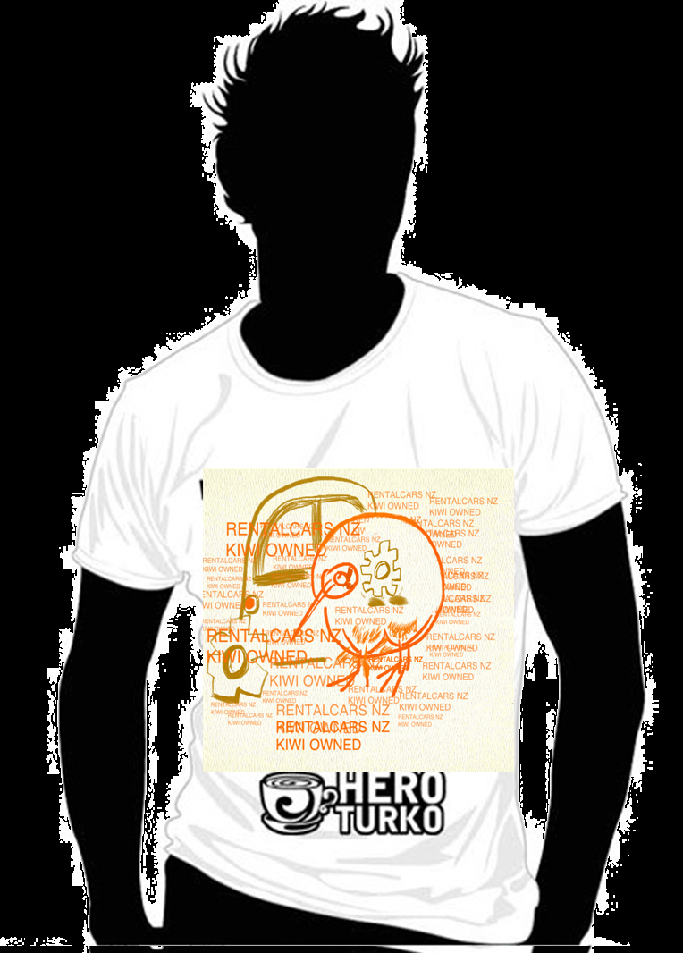T-shirt Design by shineon for this project | Design #1498910