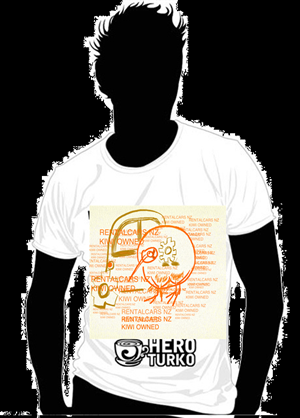 Diseño de Camiseta por shineon para este proyecto | Diseño: #1498910