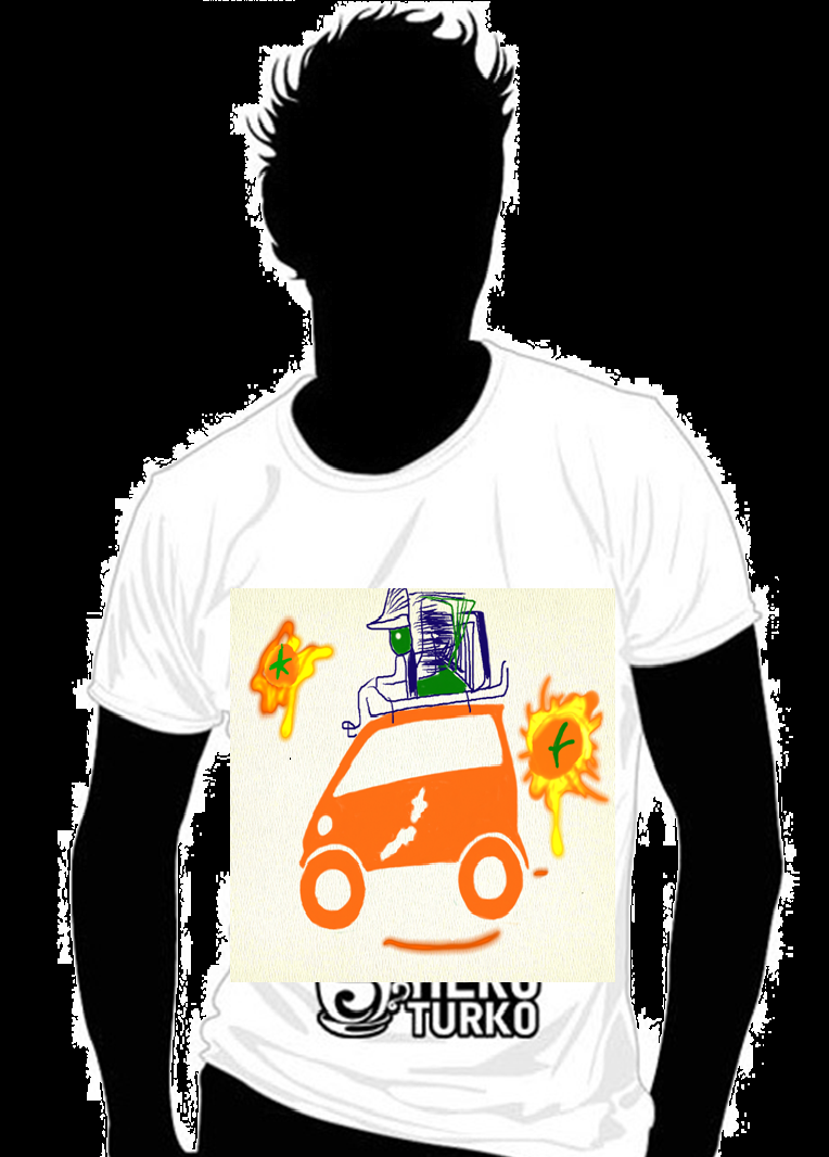 Design de T-shirt par shineon pour ce projet | Design #1498914