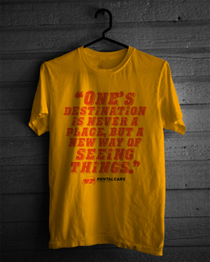 T-shirt Design by Bakus for this project | Design: #1504475