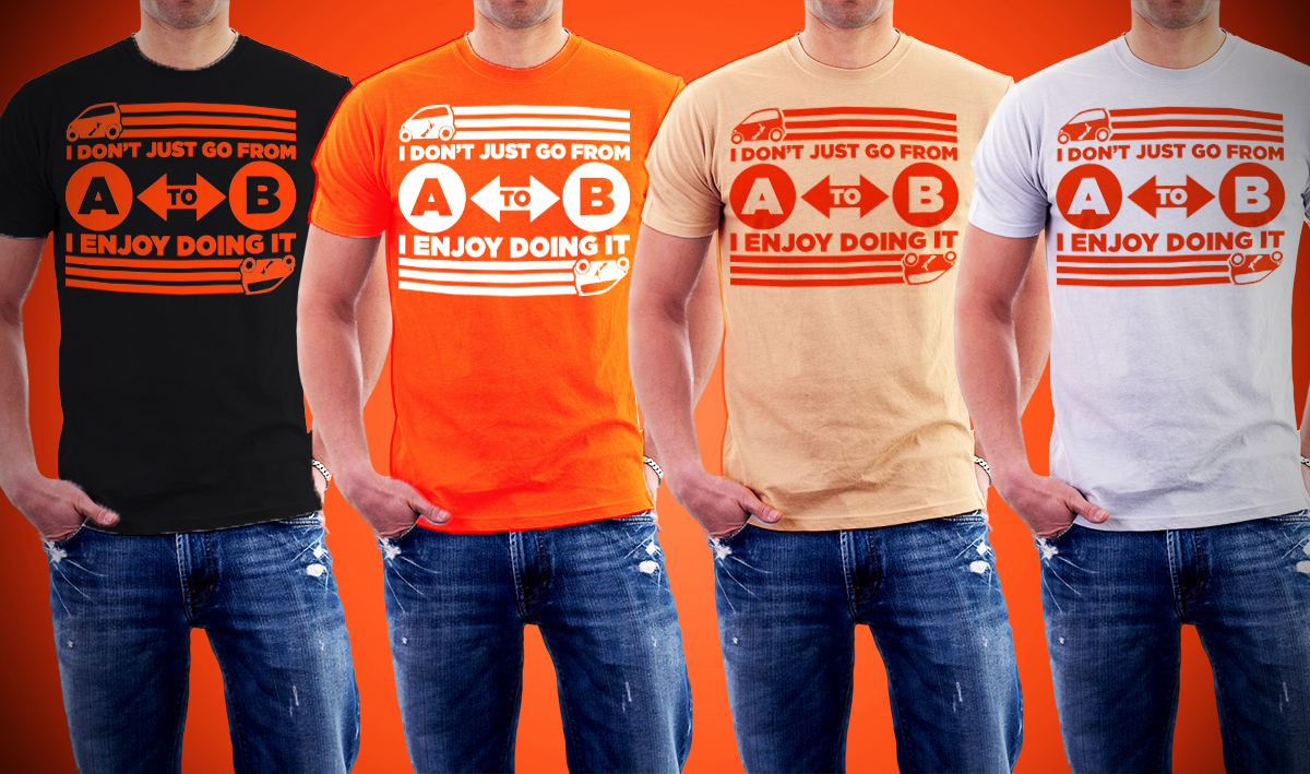 T-shirt Design by Soap for this project | Design #1487548