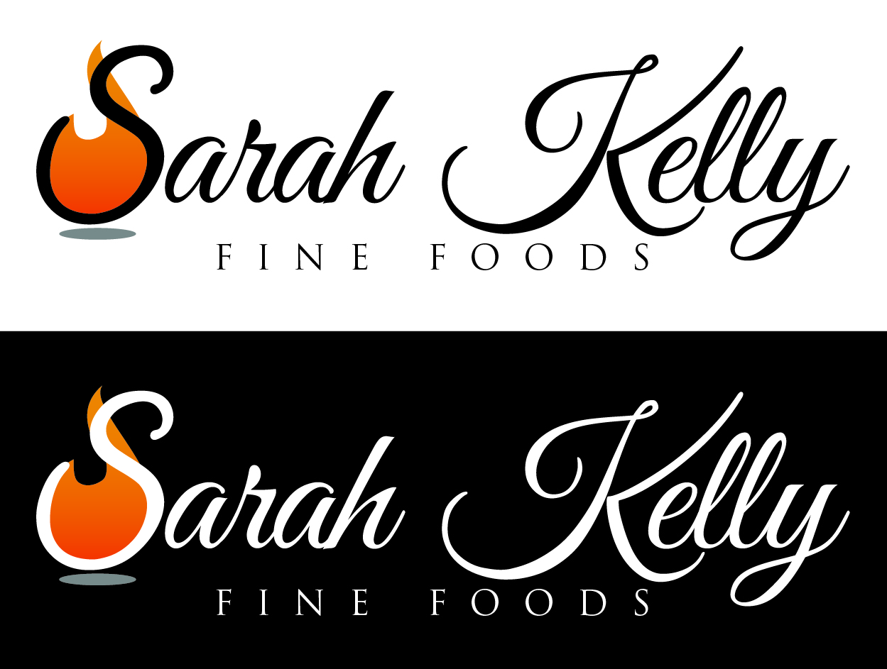 Logo-Design von Arnold für Sarah Kelly Fine Foods | Design #5277203