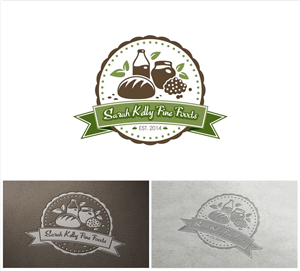 Logo Design by Matei Sergiu