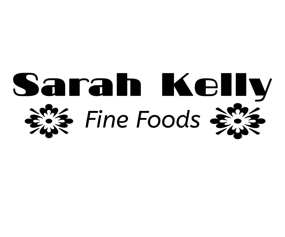 Logo Design by wajiramadusanka for Sarah Kelly Fine Foods | Design #5319837