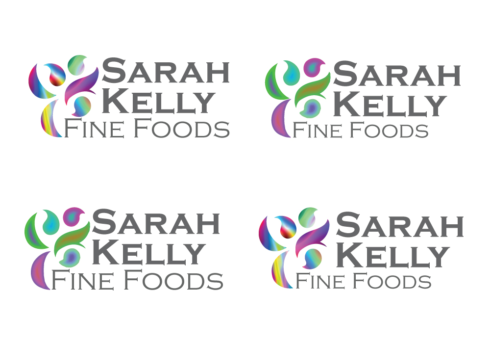 Logo Design by Selda for Sarah Kelly Fine Foods | Design #5336137