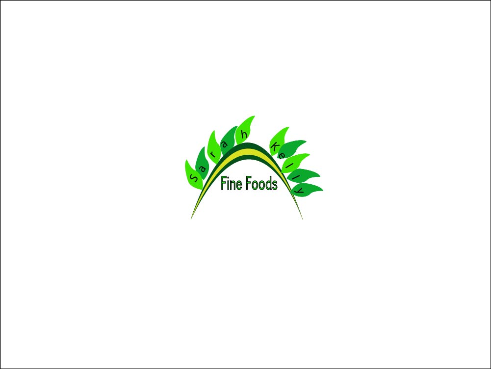 Logo Design by S_A for Sarah Kelly Fine Foods | Design #5295737