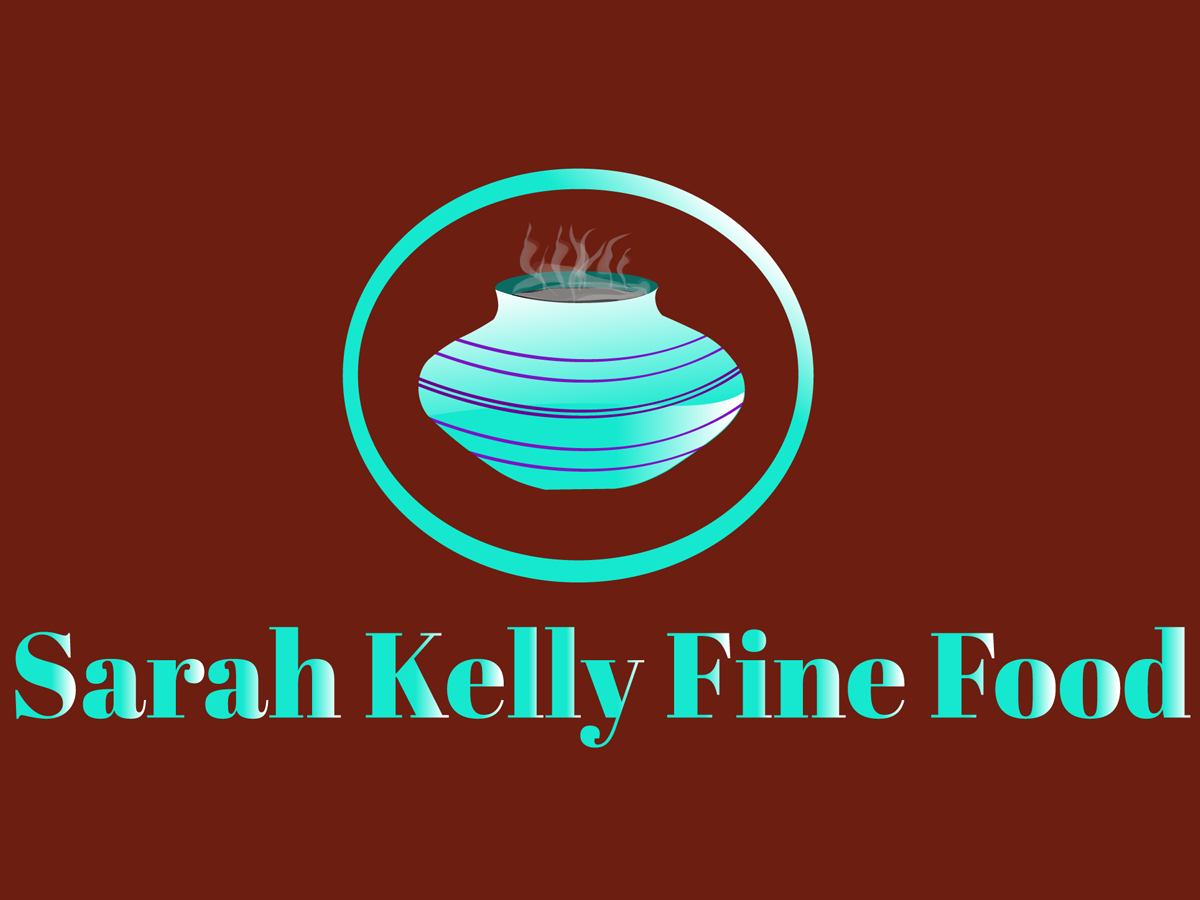 Diseño de Logo por mahamnawaz91 para Sarah Kelly Fine Foods | Diseño #5283731