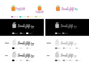 Logo Design by sinaglahi