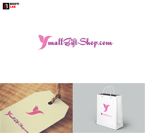 Logo Design by Booti Lab