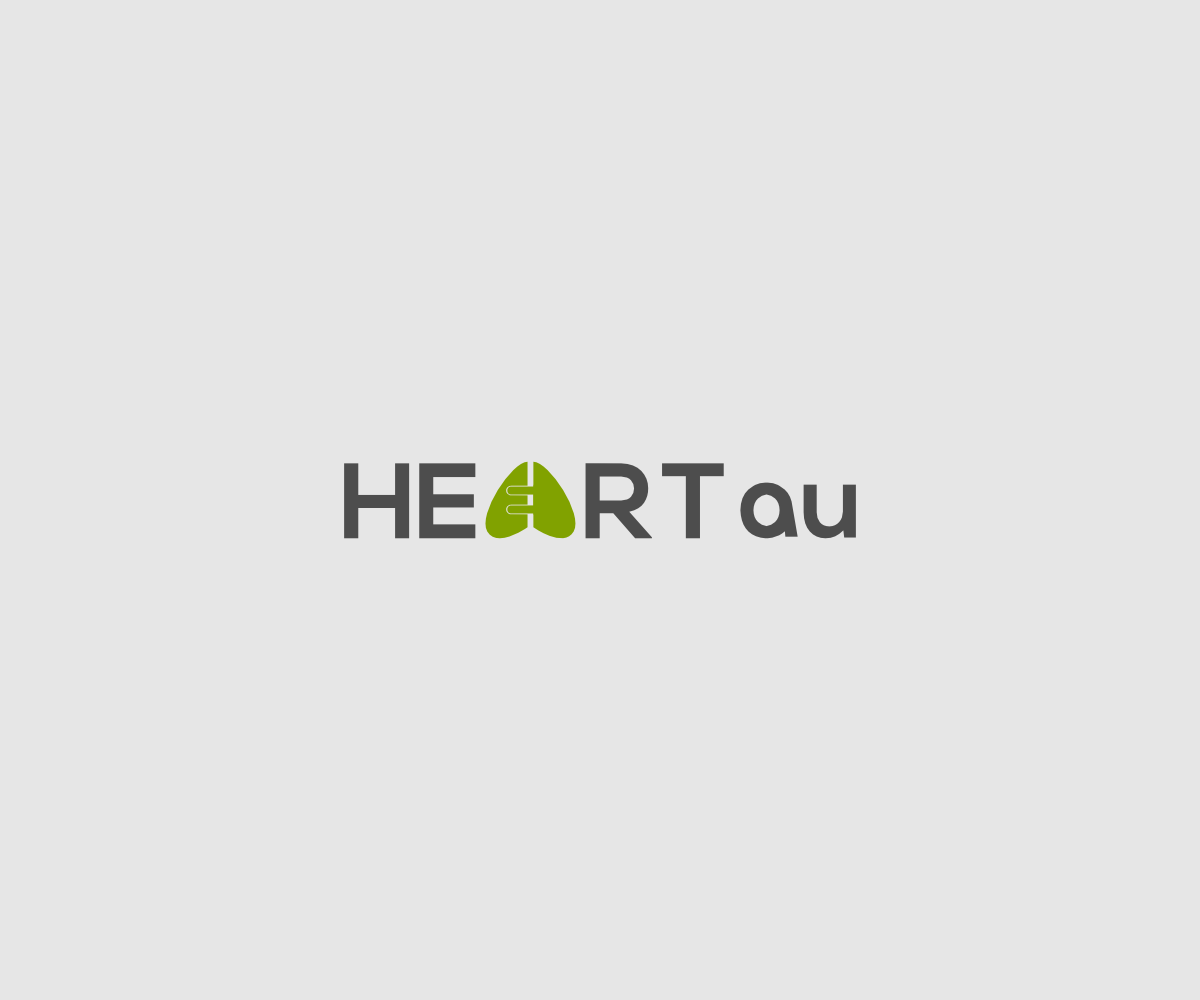 Diseño de Logo por Pau Mateu para Heartau | Diseño #5285613
