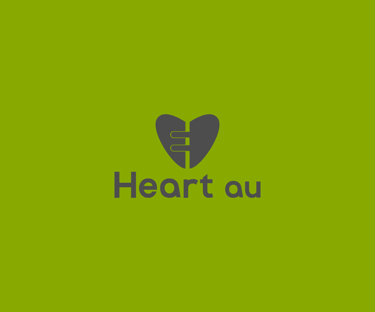Diseño de Logo por Pau Mateu para Heartau | Diseño #5285620