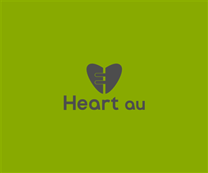 Diseño de Logo por Pau Mateu para Heartau | Diseño: #5285620