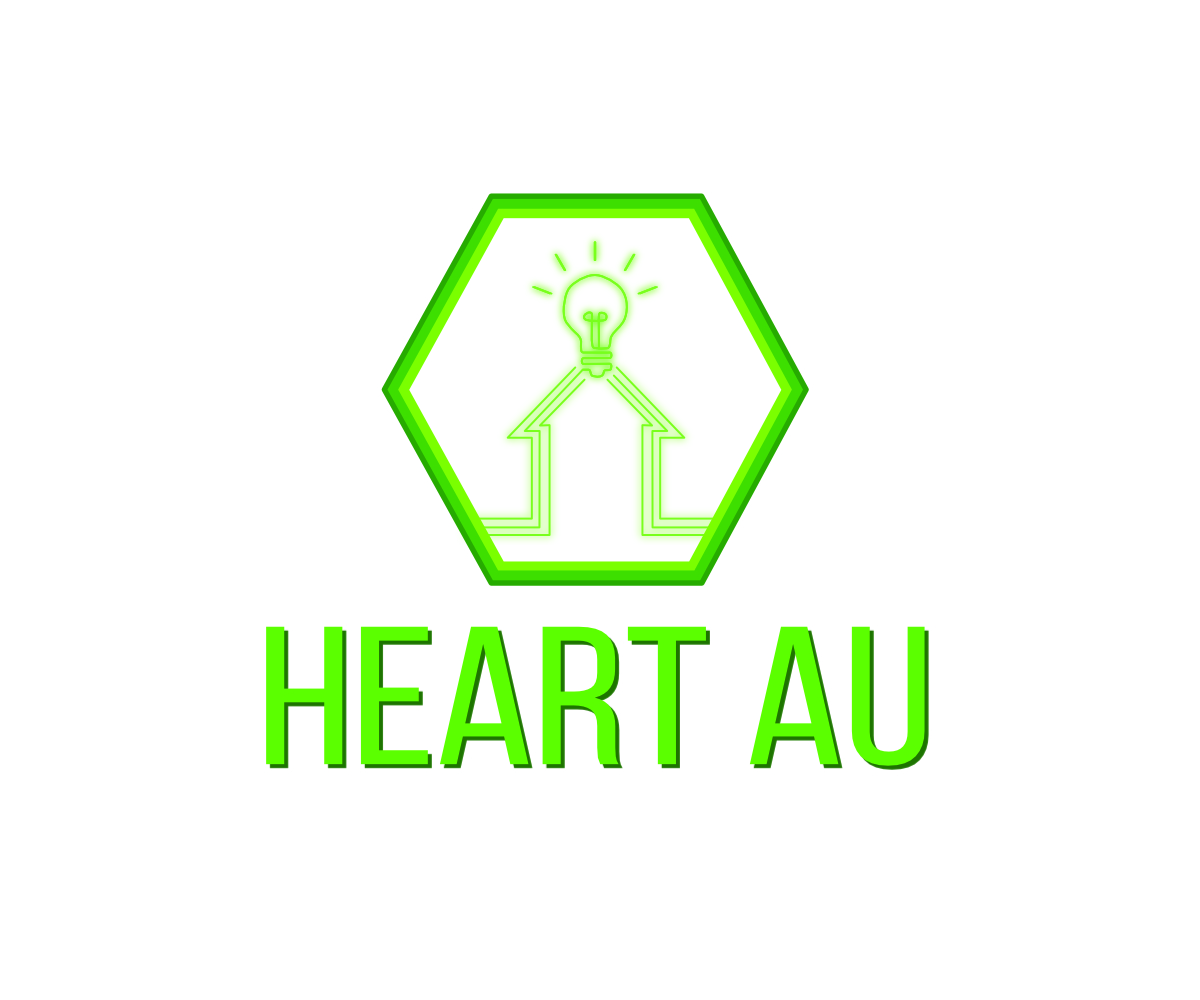 Logo Design by CYuDesigns for Heartau | Design #5298458