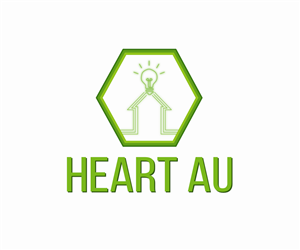Logo Design by CYuDesigns for Heartau | Design #5298458