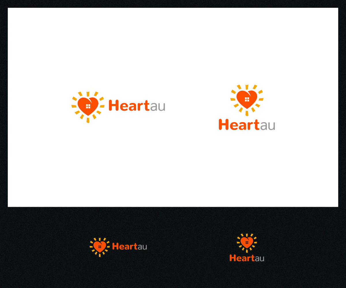 Diseño de Logo por Roy para Heartau | Diseño #5315198