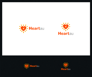 Diseño de Logo por Roy para Heartau | Diseño: #5315198