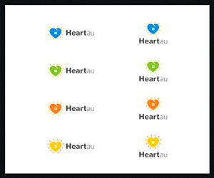 Logo Design by Roy for Heartau | Design #5315817