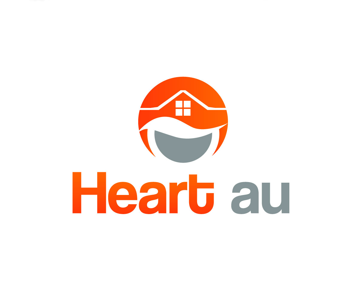 Logo Design by Unicgraphs for Heartau | Design #5289657