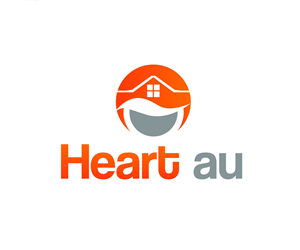 Diseño de Logo por Unicgraphs para Heartau | Diseño: #5289657