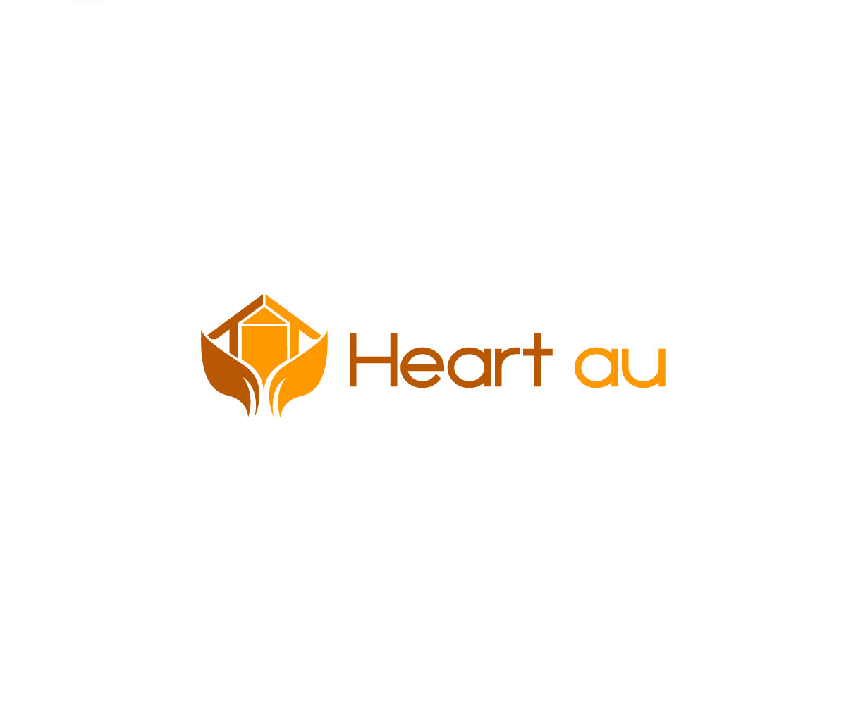 Design de Logo par Unicgraphs pour Heartau | Design #5289686