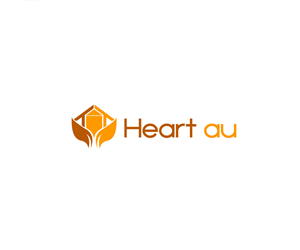 Diseño de Logo por Unicgraphs para Heartau | Diseño: #5289686
