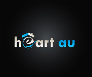Diseño de Logo por Unicgraphs para Heartau | Diseño: #5289746