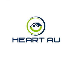 Diseño de Logo por Unicgraphs para Heartau | Diseño: #5289849