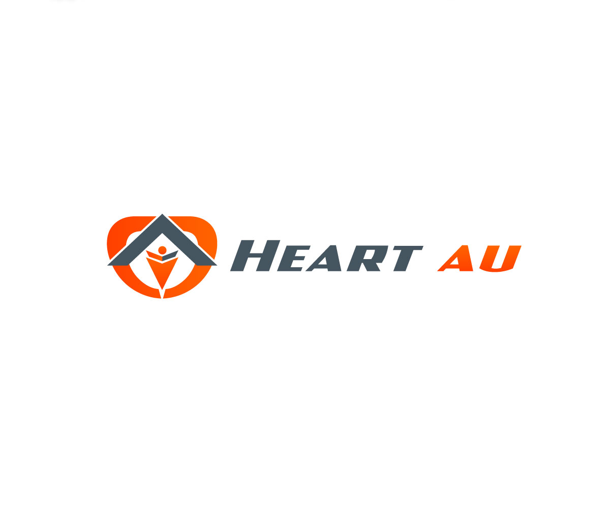 Logo Design by Unicgraphs for Heartau | Design #5289907