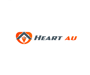 Diseño de Logo por Unicgraphs para Heartau | Diseño: #5289907