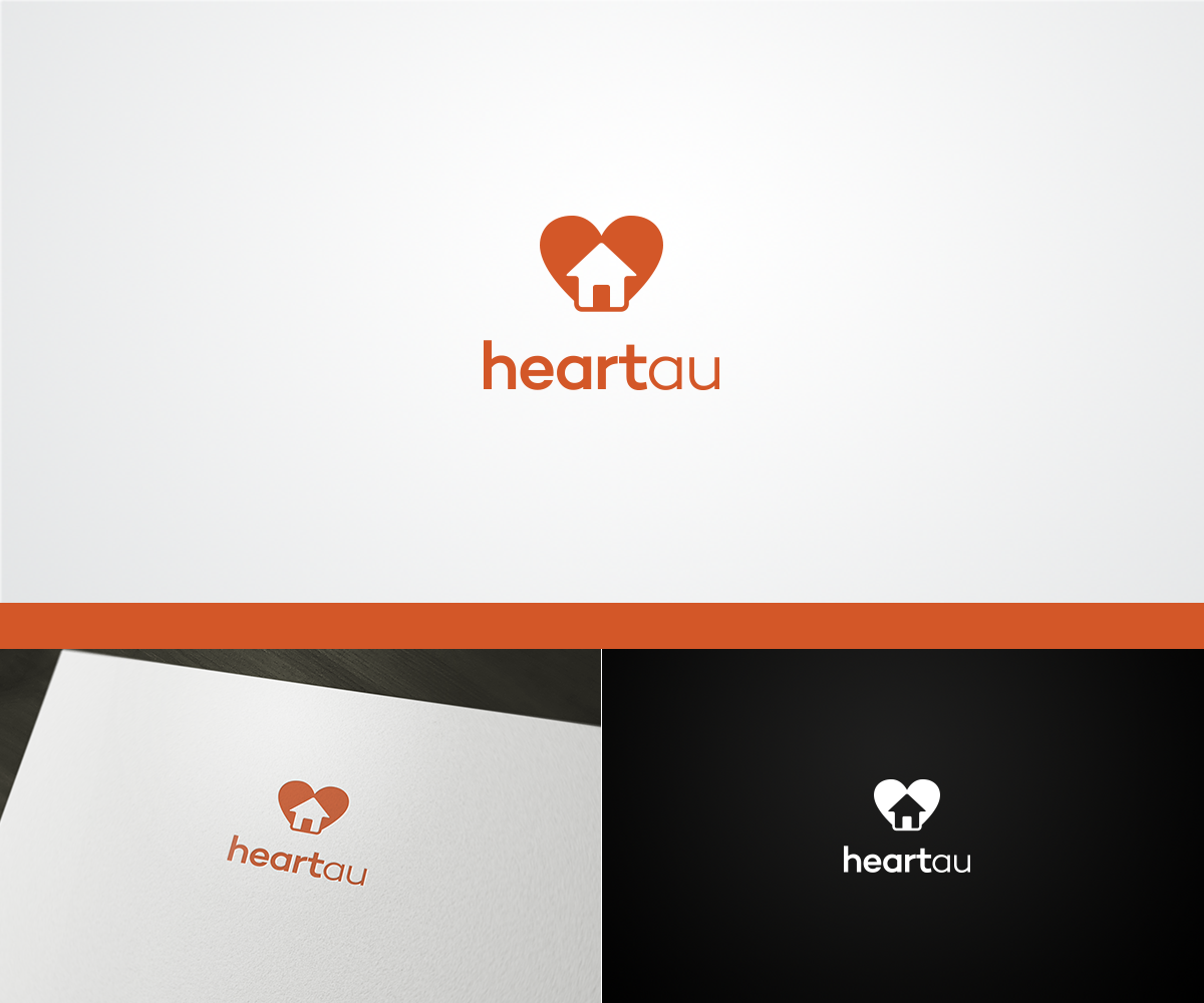 Logo-Design von akineton2 für Heartau | Design #5292126
