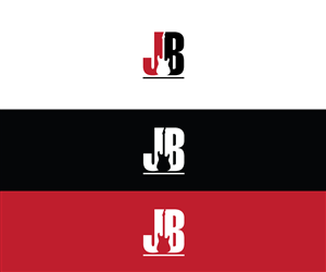 Singer/Guitar Player named JB | Diseño Gráfico por Locke+