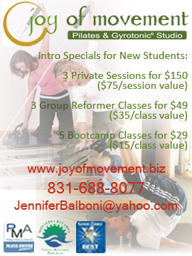 Graphic Design by styen for Joy of Movement, LLC | Design #5441902