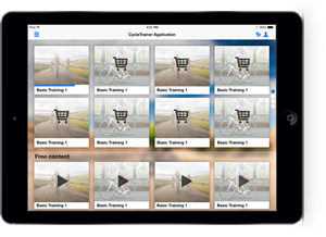 App Design by Aleksander