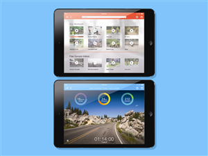 App Design by Goo for this project | Design: #5296871