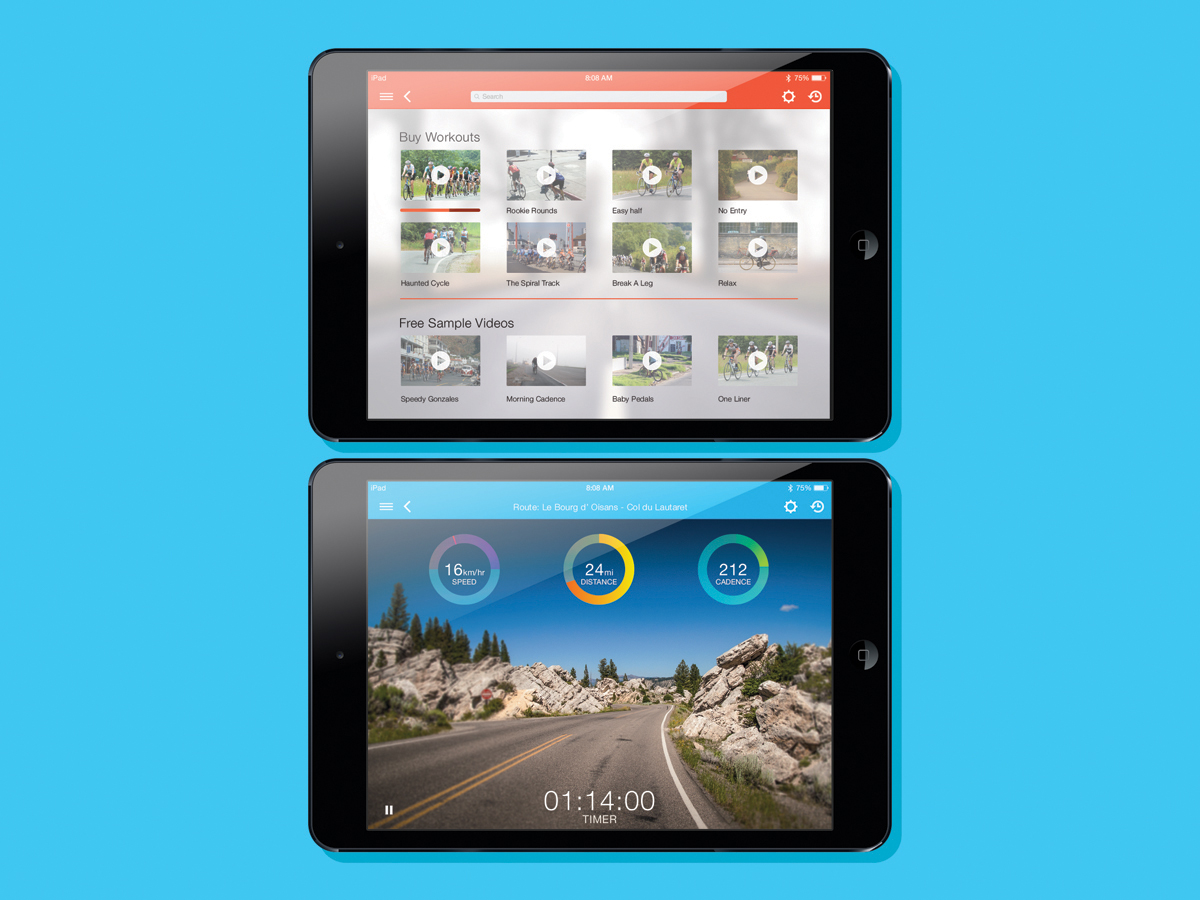 Diseño de aplicación (App) por Goo para este proyecto | Diseño #5296886