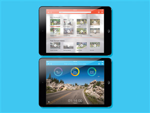 App Design by Goo for this project | Design: #5296886