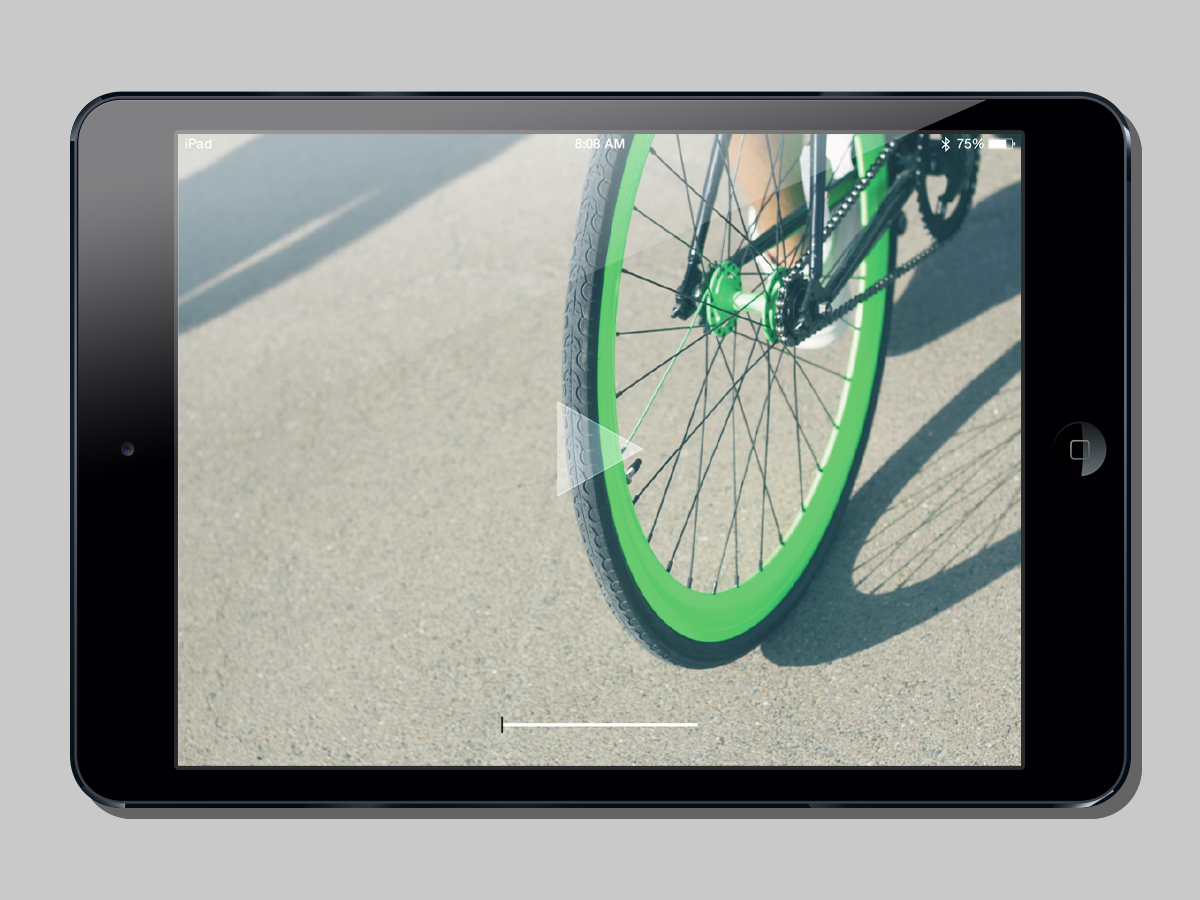 App Design by Goo for this project | Design #5302559