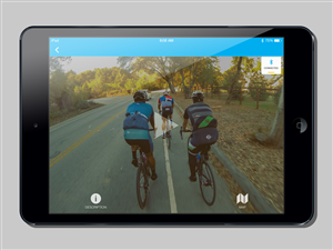 App Design by Goo for this project | Design: #5302567