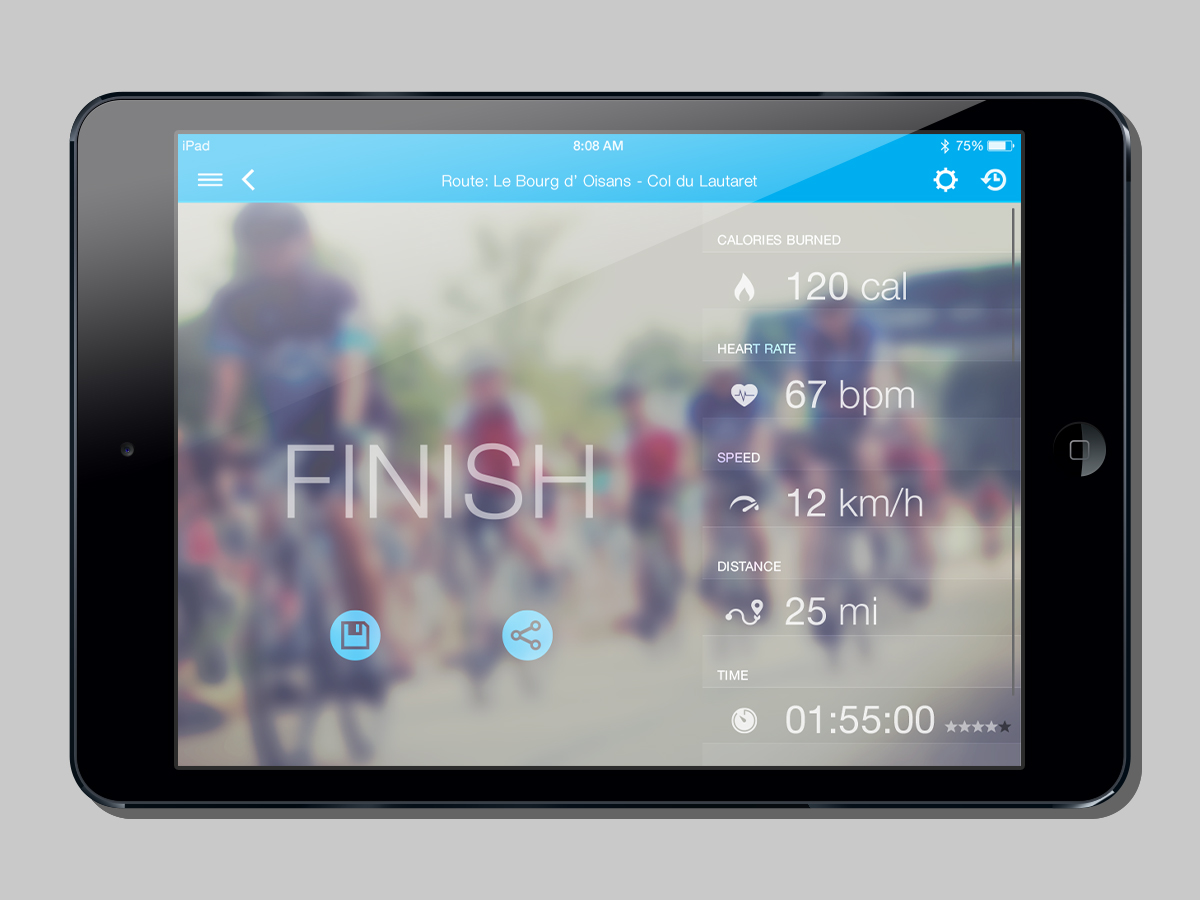 App Design by Goo for this project | Design #5302579