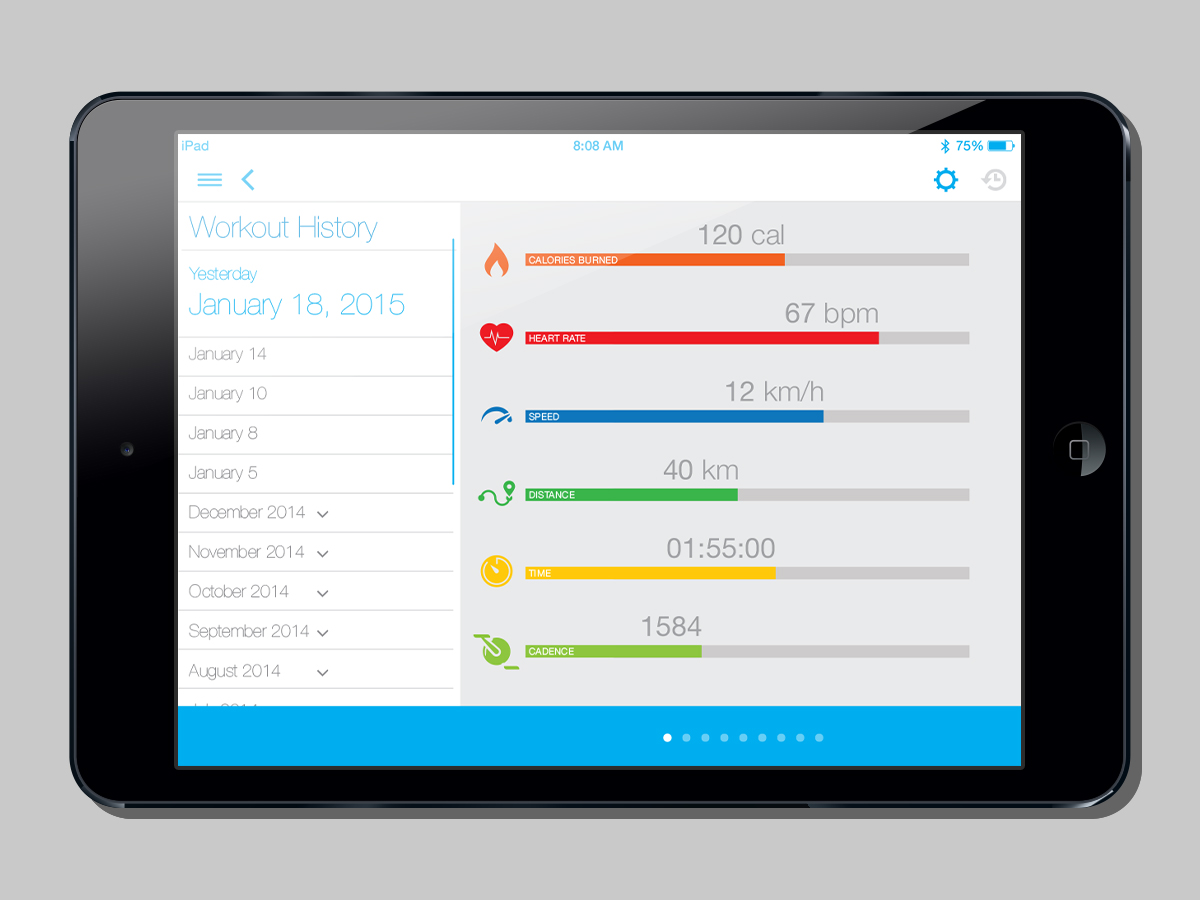 App Design by Goo for this project | Design #5302585