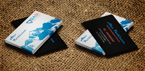 Business Card Design by Design'nteam for this project | Design #5276159