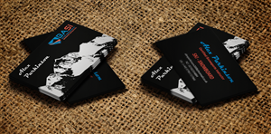 Diseño de Tarjeta de Presentación por Design'nteam para este proyecto | Diseño: #5276192