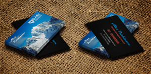 Diseño de Tarjeta de Presentación por Design'nteam para este proyecto | Diseño: #5276270
