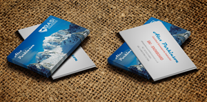 Diseño de Tarjeta de Presentación por Design'nteam para este proyecto | Diseño: #5276465